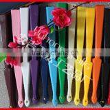 Plastic Hand Fan for Advertisement Gift thumbnail-3