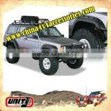 Wholesale Truck Parts for Wrangler Accessories Car Wheel Trims thumbnail-1