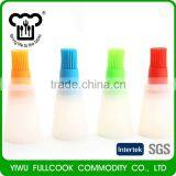 Hot Selling Food Grade Cooking Tool Oil Bottle Brush thumbnail-1