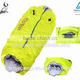 Adult Camping Sleeping Bag for Traveler thumbnail-1