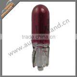 Halogen Bulb T5 Red Colored g9 Halogen Bulbs thumbnail-1