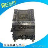 China Vintage Style Jewelry Box in Promotion thumbnail-6