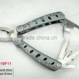 11 Multi Plier/Mini Plier/Pocket Plier Promotion Gift Tool 2019F11 thumbnail-1