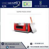 Excellent Quality Pizza Oven at Best Selling Price thumbnail-2
