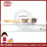 Mini Cartoon Bear Shape Toy Candy Chocolate Bean thumbnail-5