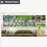Hanging Artificial Vertical Indoor Gardens thumbnail-3