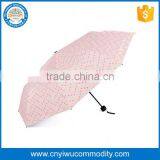 Wholesale 3 Foldable Cheap Auto Open Auto Close Umbrella