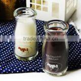 Apple Aroma Candle Making Jar Glass Luxury Scented Candle Gift Set thumbnail-4
