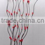 Natural Dried Artificial Flowers for Home Decor thumbnail-1