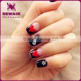 New Air Nail Art 3d Stickers With Stone thumbnail-5