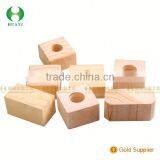 Best Quality Hot Sales Wooden Lids With Plastic Inner Lids thumbnail-1