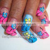 Digital Trendy Nail Art Printer/designs thumbnail-1