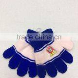 2014 Cute Knitted Kids Winter Glove thumbnail-3