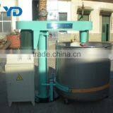 Glue High Speed Disperser And Dissolver Stand Dough Mixer thumbnail-5