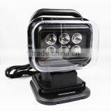 Super Bright 12v LED Handheld Spotlight, Searching Light,hunting Light thumbnail-2