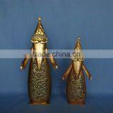 Iron HandMade Artifical Dollarma Craft Cheapest Fashionable HXM5B301-4 thumbnail-2