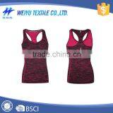 Wholesale High Quality Women Fitness Gym Tank Top thumbnail-1