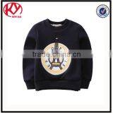 2016 New Design High Quality Kids Girls Fashion Tshirt thumbnail-2