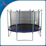 CreateFun High Quality Cheap Price 13ft Inner Net Trampoline thumbnail-2