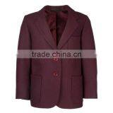 Custom Slim Fit Mens Blazer Designs thumbnail-2