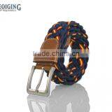 JB034 Webbing Belt Fashion Man's Dress Belt Casual Style Belt thumbnail-1