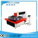 Perfect Laser PEC-1208 300w Die Board Laser Cutting Machine thumbnail-1