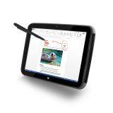 Windows 10 Inch Electromagnetic Screen Tablet With Digital Pen thumbnail-1
