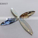 Wholesale Loose CZ Glass Rhinestone Bead Sew on Crystals for Wedding Dress thumbnail-4