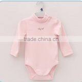 Cotton Knitted Romper Custom Baby Clothes Factory thumbnail-1