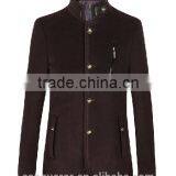 Wool Winter Men Overcoat BCL009 thumbnail-3