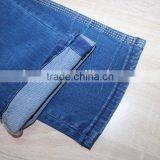 GZY Stocklot Bestseller Women Jeans Denim Jean Bangladesh for Ladies Fashion Wholesale Clothing Tall Women thumbnail-4