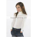 Cherokee Girls High Neck T Shirt (Garment Stock Lots / Apparel Stock / Stocklots / Garment Apparel From Sri Lanka) thumbnail-2