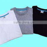 Design Your Own t Shirt 100% Cotton Cheap Black t Shirt Custom Logo Printing no Minimum. Real Factory With 3-5days Production. thumbnail-2