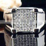 Silver925 Ring thumbnail-1