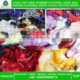 Promotional Original Door To Door Second Hand Evening Dress Unsorted Used Clothes thumbnail-2