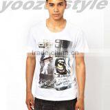 Wholesale Cheap Tattoo T-shirt thumbnail-1