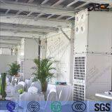 Factory Direct Sales 30HP/24ton Unitary Air Conditioning Equipment for Large Commercial Events Exhibition Wedding Tent thumbnail-4