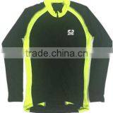 Men Long Sleeve Sport Wear Cycling Wear thumbnail-3