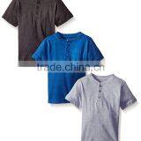 Bulk Wholesale Kids Clothing Kids t Shirts 100% Cotton Soft and Breathable Tshirts Customized thumbnail-5