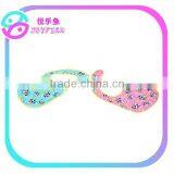 Cotton Baby Bib thumbnail-2