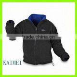 Mens 100% Polyester no Hood Sweatshir thumbnail-1