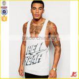 Loose Fit y Back Tank Tops for Men thumbnail-1