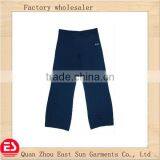 Ladies's Fitness Loose Fit Yoga Pants thumbnail-1