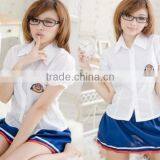New School Uniform Design Skirt Onsale thumbnail-1