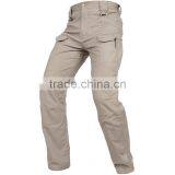 Full-length Woolen Winter Pilot Uniform Coat+pants+hat ,aerial Security Man Warm-keeping Outdoor Workwear thumbnail-4