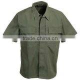 Hotel Costume Security Guard Uniform Color thumbnail-5