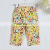 Kids Short Skirts Wholesale Children's Boutique Clothing Kids Short Pants thumbnail-2