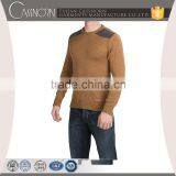 2016 Wholesale Custom Colors Man Sweater for Sale thumbnail-2