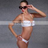 China Factory Wholesale Neoprene Bikini Swimwear thumbnail-4