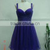 Beading Cocktail Dress EH018 thumbnail-1